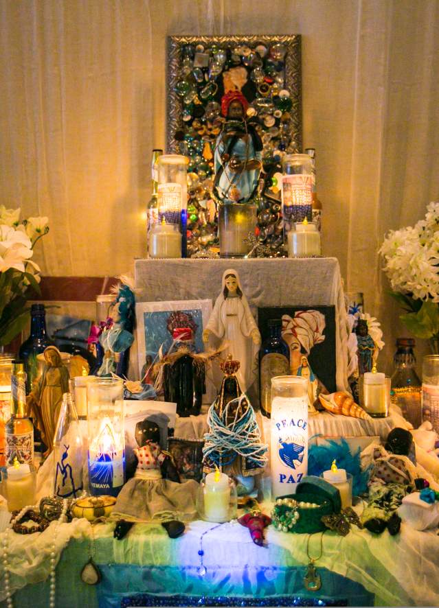 Powerful Voodoo Spells